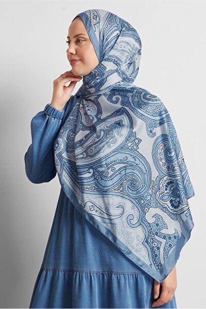 Alvina Шал с етнически мотиви 8553