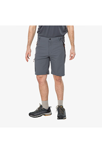 Trespass Runnel Чоловічі сірі шорти на щодень