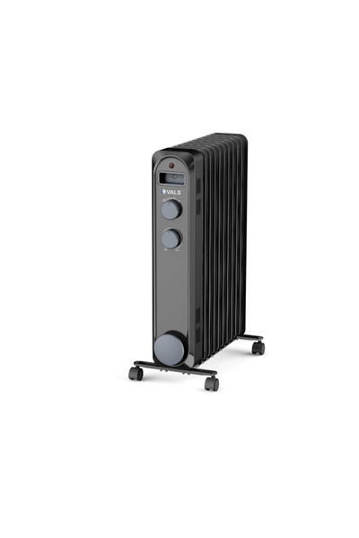 Vals Yağlı Radyatör
