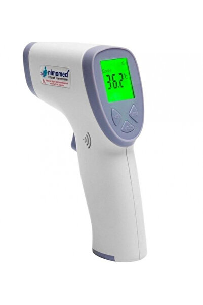 Nimo Nimomed Temassız Ateş Ölçer Hnk-Tb-01