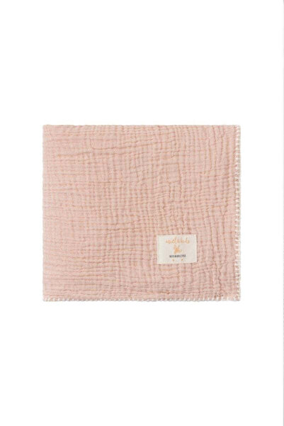 Miela Kids بطانية مارشميلو موسلين