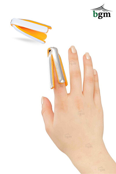 bgm Aluminum Octopus Finger Splint – Adjustable Finger Immobilizer Splint