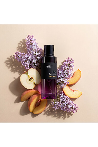 Mad Parfüm Hot Passion 100 ml Kadın Parfüm