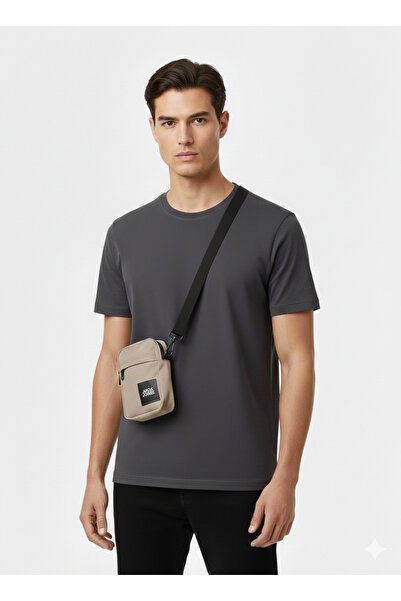 Jack & Jones Jack Jones Jamıe Small Erkek Çanta 12158443