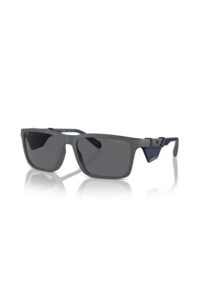 Emporio Armani 0EA4219 6103/87 Polarize Erkek Güneş Gözlüğü