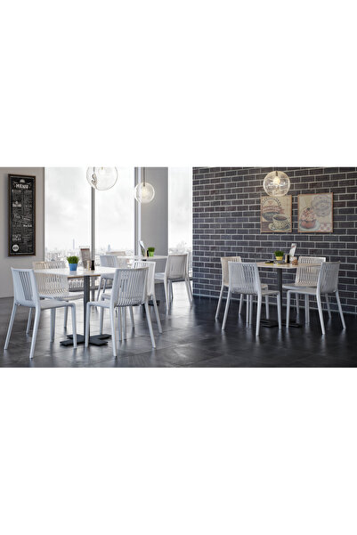 Papatya Cool Bahçe, Mutfak, Balkon, Teras, Cafe, Restoran Sandalyesi