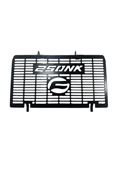 Genel Markalar CF Moto 250 NK 2023 Radyatör Koruma Demiri