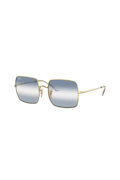 Ray-Ban Rb 1971 Square 001/ga Kristal Cam Güneş Gözlüğü