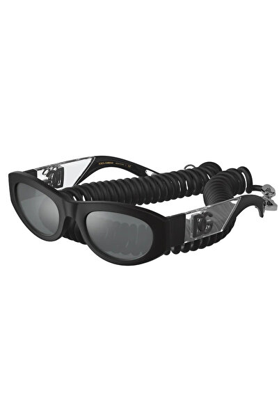 Dolce&Gabbana DOLCE & GABBANA DG6173 25256G 54 Kadın Güneş Gözlüğü