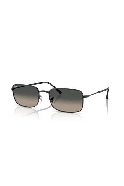 Ray-Ban نظارات شمسية للجنسين RB 3746 002/71 56