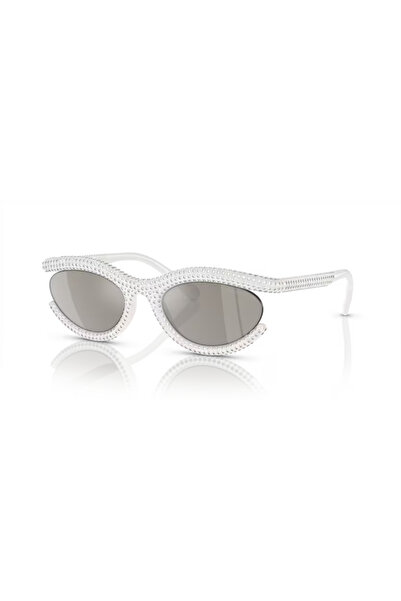 Swarovski SK 6006 10336G 54 Kadın Güneş Gözlüğü