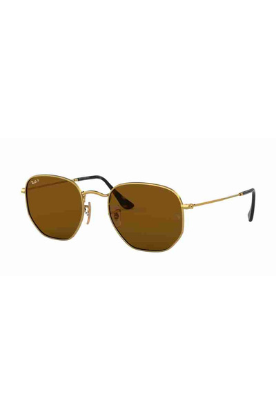 Ray-Ban 3548N 001/57 51 Unisex Sunglasses