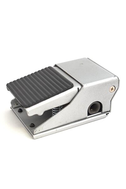 EXPFLEX Pnömatik Ayak Pedalı Fv320-1 1/4 5-2