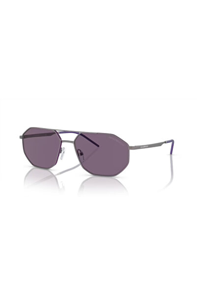 Emporio Armani EA 2147 30031A 58 Unisex Güneş Gözlüğü