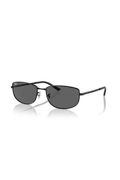 Ray-Ban RB 3732 002/B1 59 Unisex Güneş Gözlüğü