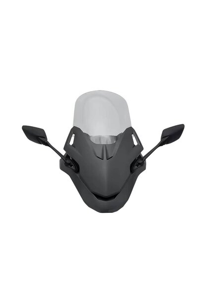 Gogo Honda PCX 125 Ön Kaput + Rüzgarlık + Ayna Seti (2021-2024)