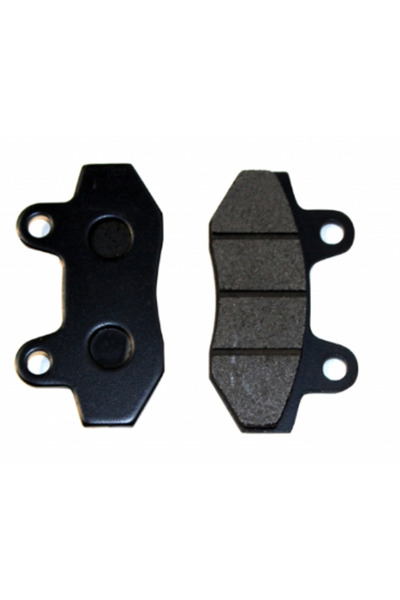 Mondial X-Treme Max 200 Ön Fren Balatası