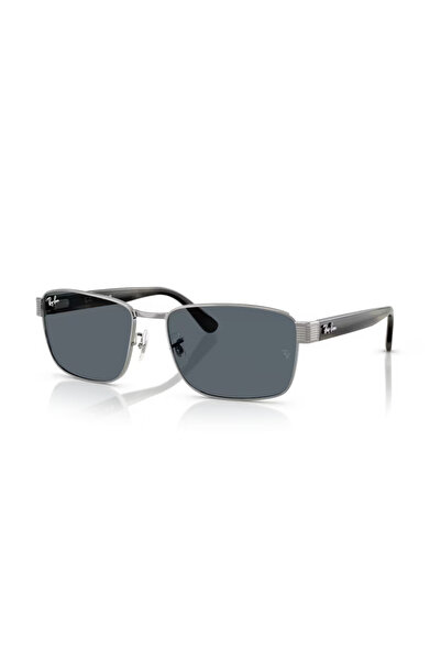 Ray-Ban Rb 3750 004/R5 62 Unisex Sunglasses