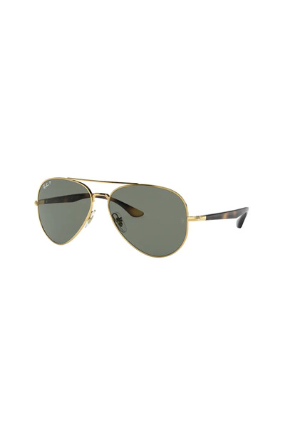Ray-Ban RB 3675 001/58 58 Unisex Güneş Gözlüğü
