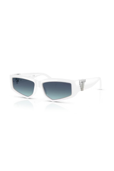 Tiffany &Co. Tf 4234U 83929S 55 Unisex Sunglasses