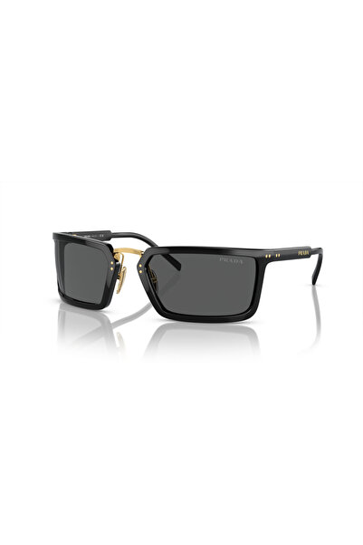 Prada PR A11S 1AB5S0 62 Unisex Güneş Gözlüğü