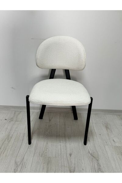 Royal LOTUS 4  ADET SANDALYE MUTFAK SALON SANDALYESİ