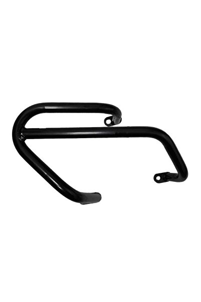 Gogo Honda Forza 250 Egzoz Koruma Borusu 18-22