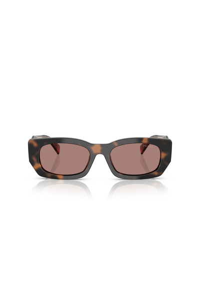 Prada 0Pr B05S 23A60B 53 Women's Sunglasses