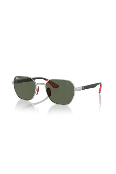 Ray-Ban Rb 3794m F03171 54 Unisex Sunglasses