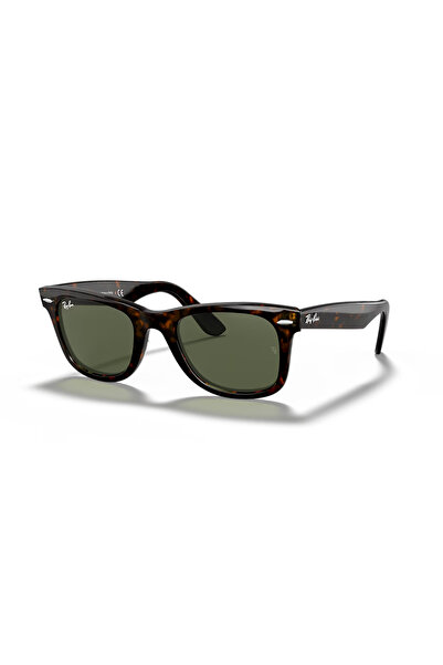 Ray-Ban 0RB2140F 902 52 Unisex Güneş Gözlüğü