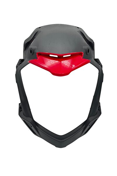 Bajaj Dominar D 250 Far Muhafazası Kırmızı