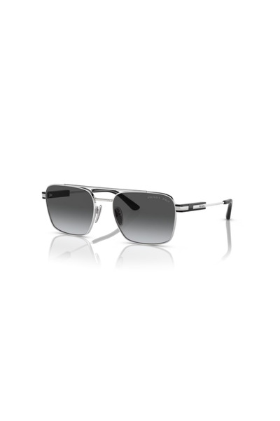 Prada Pr 67Zs 1Bc5W1 56 Men's Sunglasses