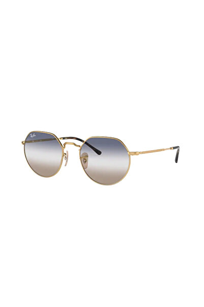 Ray-Ban RB 3565 001/GD 51 Unisex Güneş Gözlüğü