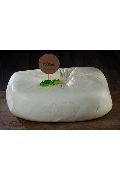 Fikret Sağlam Sağlam Yörük Az Tuzlu Taze Peynir 500 gr