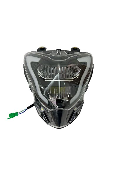 Genel Markalar Bajaj Pulsar 200 NS Far Komple Ledli