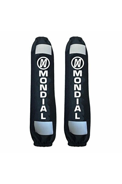 Gogo Mondial Drift 125 L Arka Amortisör Kılıfı