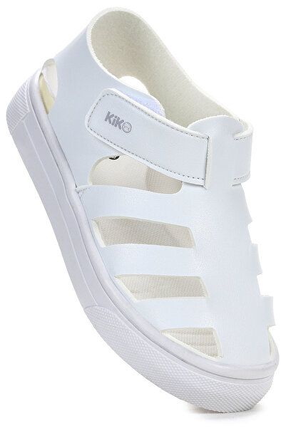 Kiko Kids Sandale pentru fete Limba Velcro