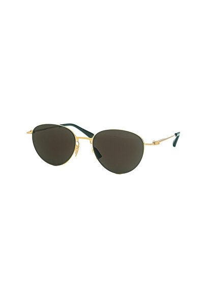 Bottega Venetta BOTTEGA VENETA 1241S 001 54 Unisex Güneş Gözlüğü