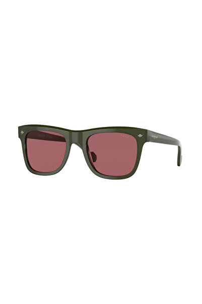 Vogue VO 5465S 300369 51 Unisex Güneş Gözlüğü
