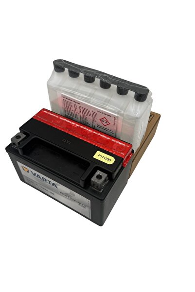 ⚡ Ytx7A-Bs Akü ile Güç Kazanın, Hemen Alın!