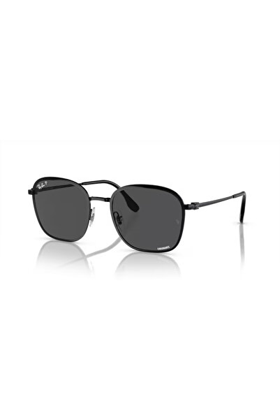 Ray-Ban RB3720 002/K8 55 Unisex Güneş Gözlüğü
