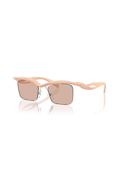 Prada A15S 18Q4I2 47 Unisex Güneş Gözlüğü