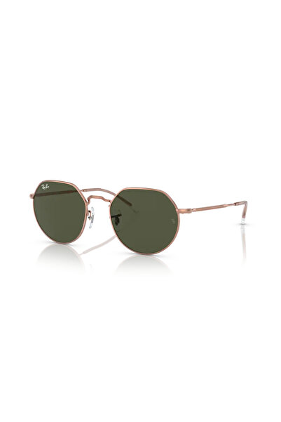 Ray-Ban RB 3565920231 53 Unisex Sunglasses