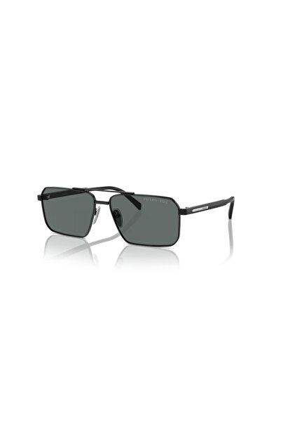 Prada Pr A57S 1Ab/5Z1 61 Men's Sunglasses