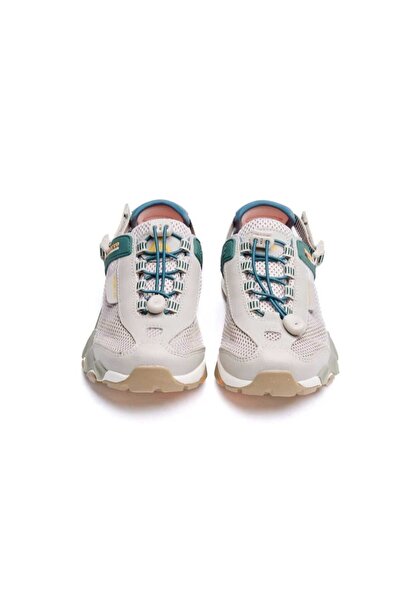 HUMTTO Kadın Tekking Outdoor Aqua Bej Spor Sandalet Ayakkabı
