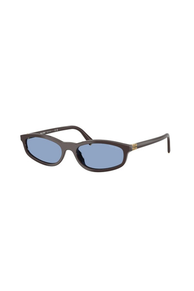Miu Miu 0Mu A06S 22C60O 54 Women's Sunglasses