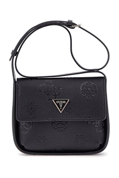 Guess Logo Keandra Crossbody Bag PL932320