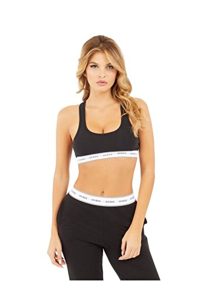 Guess Жіночий бюстгальтер-бралетт Carrie з модальною сумішшю