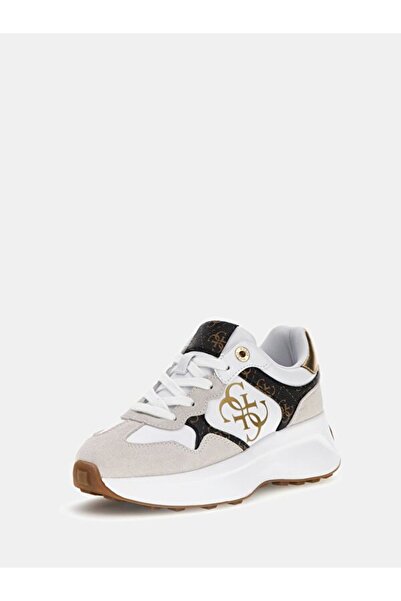 Guess Dámske tenisky Luckei