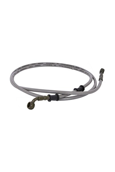 Genel Markalar Kanuni ATV 150 U Arka Fren Hidrolik Hortumu 154 CM.